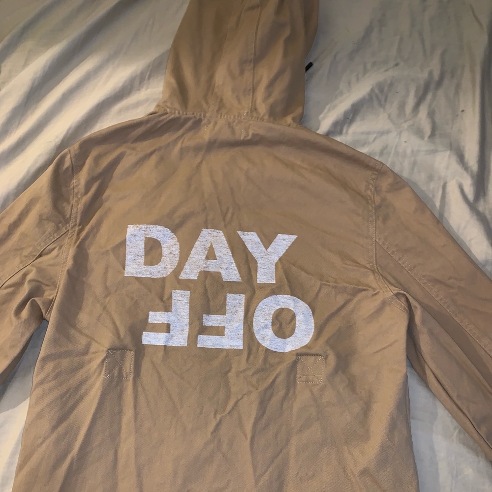 Jacket - Picture 2 of 2